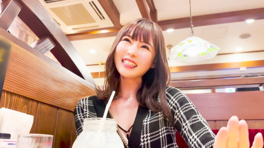 【デカチン拘束具ハメ撮り】「こんなの全然気持ち良くない…！」ツンツンキャバ嬢さんがアプリで知り合った拘束好き変態男のデカチンに陥落してそのまま中出しされてしまう一部始終【さーや/24歳/キャバ嬢/Fカップ】  パッケージ