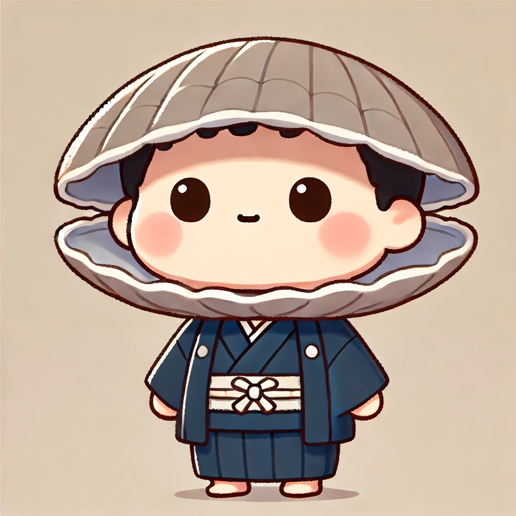 api_hamaguriのアバター