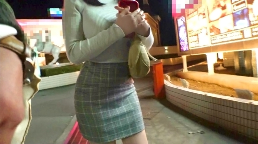 【裏風俗】全国裏風俗紀行 in 都内某所 Gカップ巨乳学生まいなさん イキまくり敏感でお漏らし！？  パッケージ