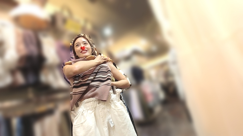 モモ  パッケージ