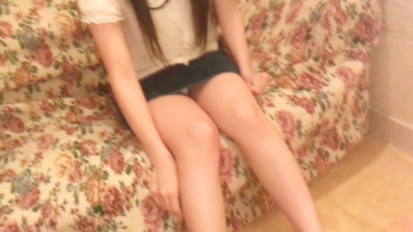 【個撮/中出し ツンデレ系不思議キャラに種付けｗｗ】  パッケージ