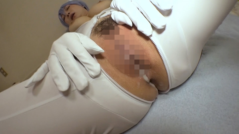 ババコス！ (BBA)パート面接の奥さん(19歳になる浪人中の息子の母親)に綾●レイのママ的羞恥コスプレさせてみた(中田氏) 成澤ひなみ  パッケージ