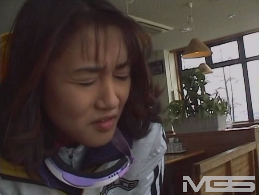 おもらし伝説 14  パッケージ