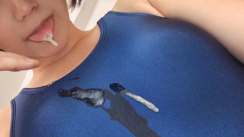 【①応募素人：逢沢まいさん/26歳/B83/W59/H84】【②服装：私服/スク水】【③収録フェチ(収録順)：顔/唇/歯/舌/手/指/耳/後頭部/足/太もも/組んだ足/ワキ/食事/食後の口臭/口紅塗り/口紅+唇/ゲップ/水着フェチ/股間/尻/ワキ舐め/尿意/おしっこ/飴舐め/唾液/クリーム舐め/アナル/乳首接写】女性の全てがオナニーのネタである 012  パッケージ