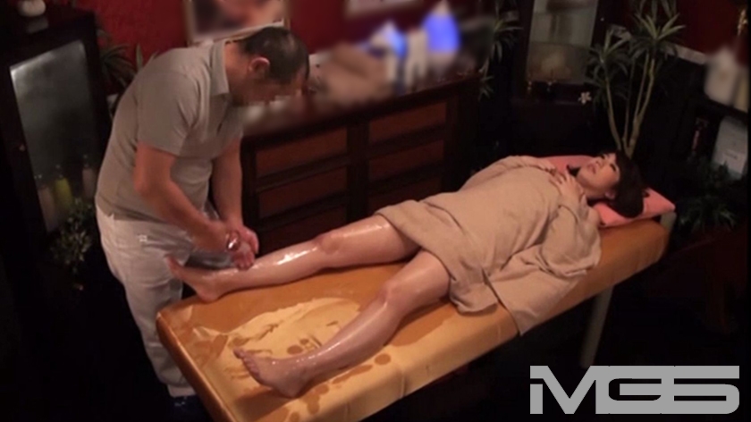 西麻布高級人妻性感オイルマッサージ 20  パッケージ