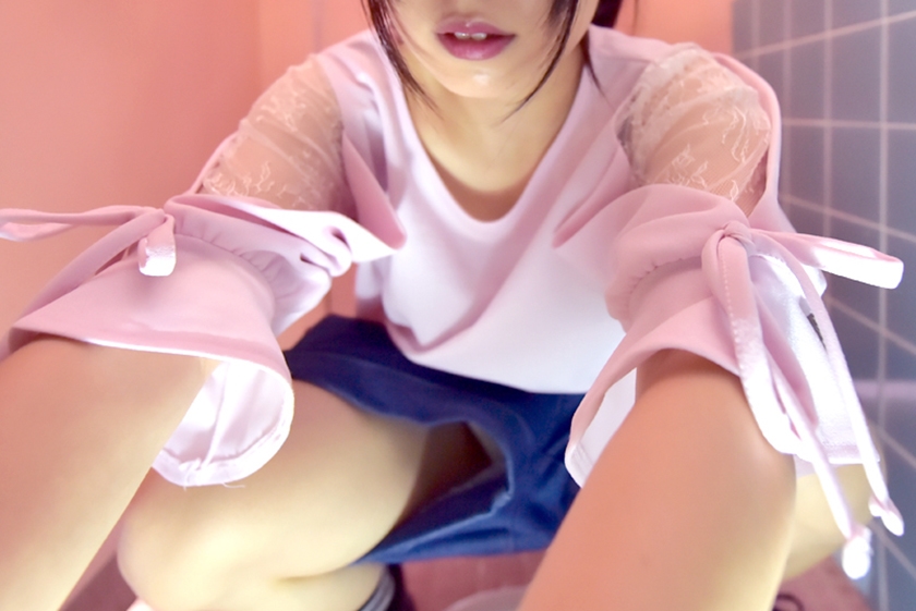 【VR】金隠しVR  パッケージ