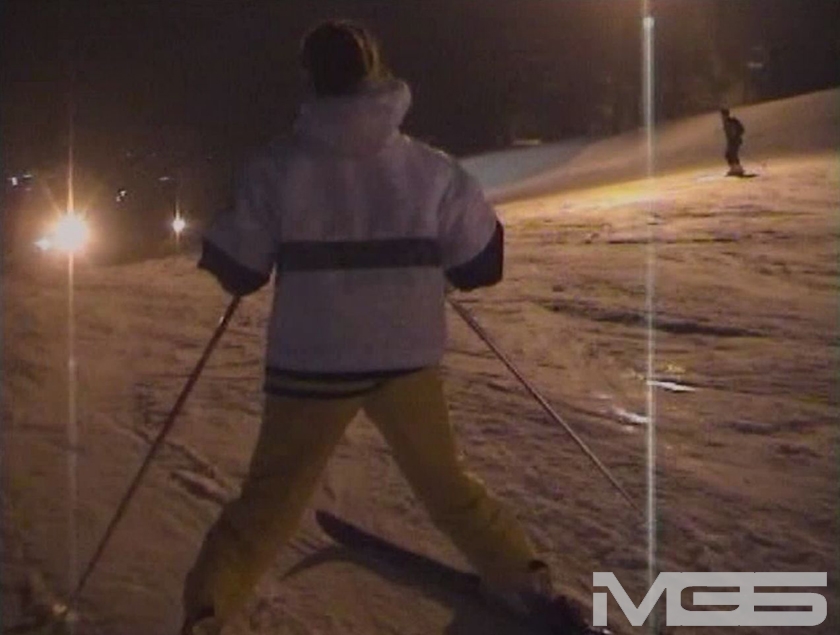 おもらし伝説 14  パッケージ