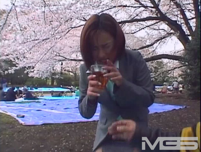 おもらし伝説 15  パッケージ