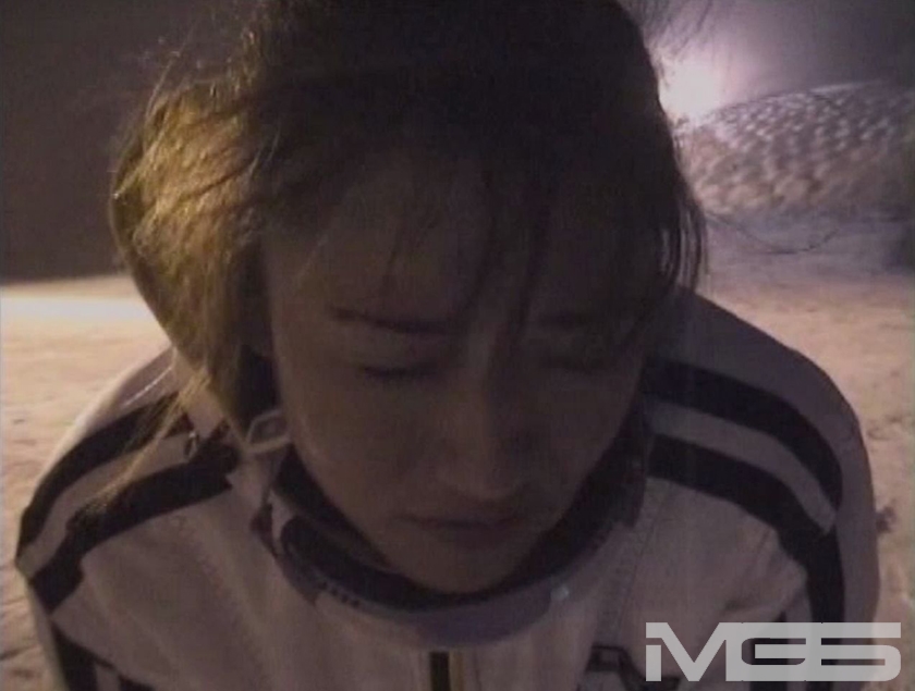 おもらし伝説 14  パッケージ