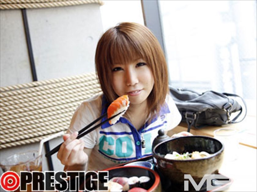 エスカレートするドしろーと娘 167  パッケージ