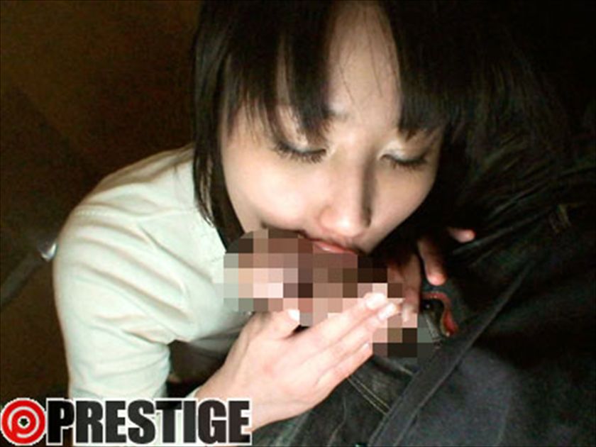 エスカレートするドしろーと娘 177  パッケージ