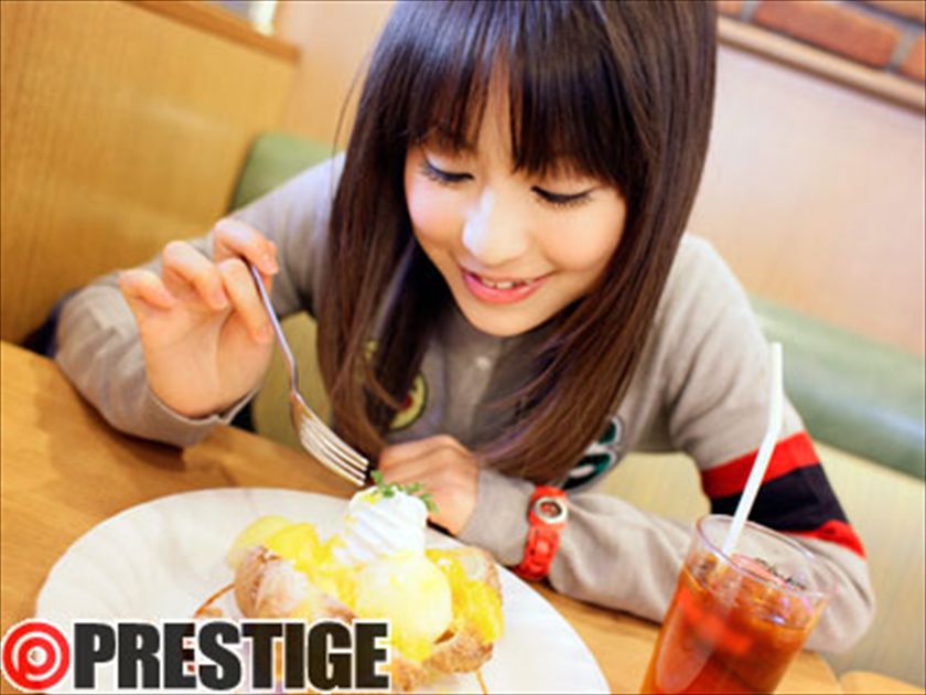 REC 88  パッケージ