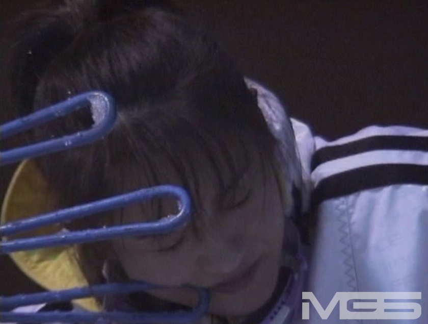 おもらし伝説 14  パッケージ