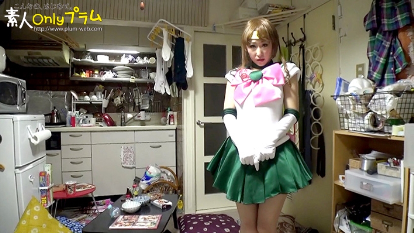 (羞恥)ババコス！(BBA)Hカップの極上ボディの主婦をセー○ージ○ピターにして手篭めにした件(中田氏) 森ほたる  パッケージ