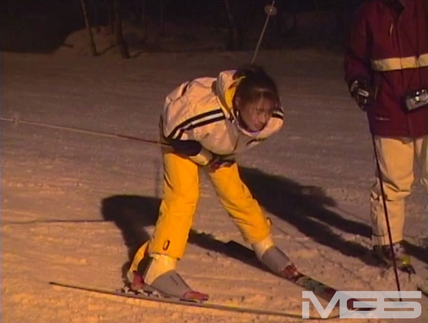 おもらし伝説 14  パッケージ