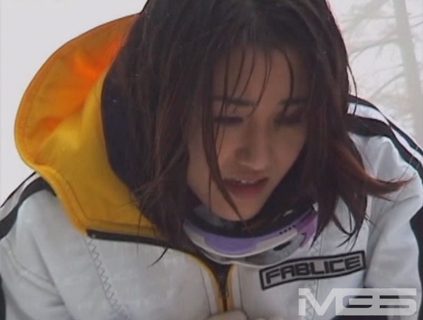 おもらし伝説 14  パッケージ