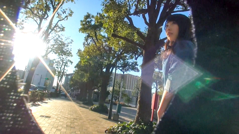 噂の検証！「あなたの恋バナ聞かせてください！」 episode.10 デカチン好きのドM娘⇒もう3Pしか見えない！巨根2本とハメイキセックス in 代官山  パッケージ