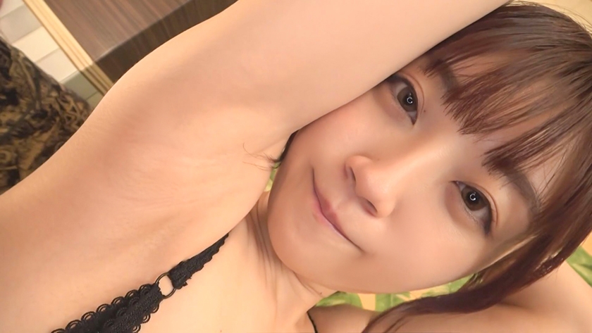 アイドル級ビジュアルの彼女の連続本気イキ  パッケージ