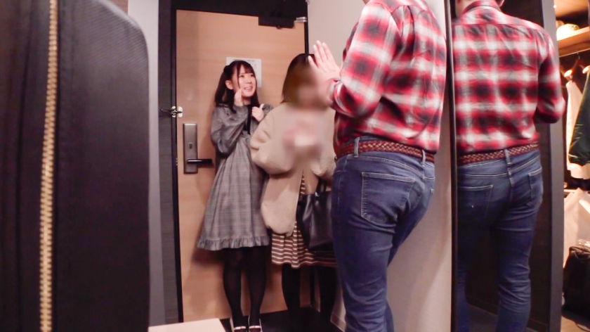 【親公認援交】お母さんには内緒の中出しセックス【あやの】〜大好きなおじさんと相思相愛SEX〜  パッケージ