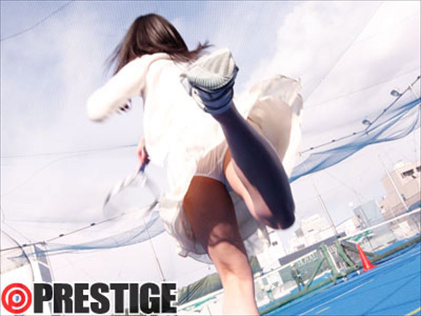 エスカレートするドしろーと娘 177  パッケージ