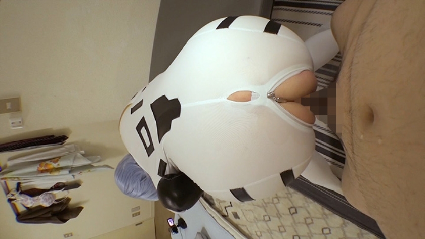 ババコス！ (BBA)パート面接の奥さん(19歳になる浪人中の息子の母親)に綾●レイのママ的羞恥コスプレさせてみた(中田氏) 成澤ひなみ  パッケージ