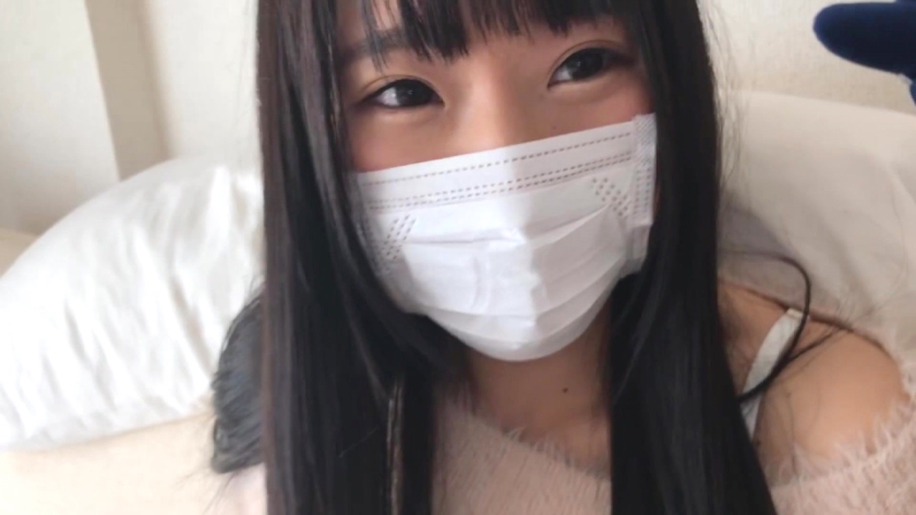 【個撮放尿&中出し】3連射精&お漏らしでシーツはびちょ濡れ！  パッケージ