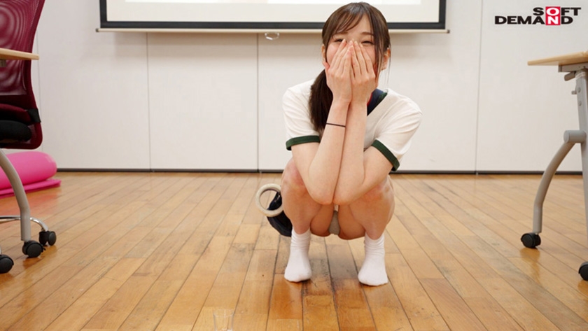 SOD女子社員 モザイクギリギリを目指してワギナグイ込み生着替えさセクハラ 着衣放尿濡れ透けチェック！ジョリ毛・菊門まで迫る接写&局部アップ 挿入感確認 演出部3年目 矢嶋希里乃  パッケージ