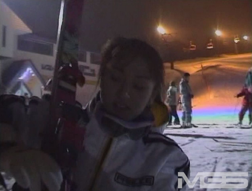 おもらし伝説 14  パッケージ