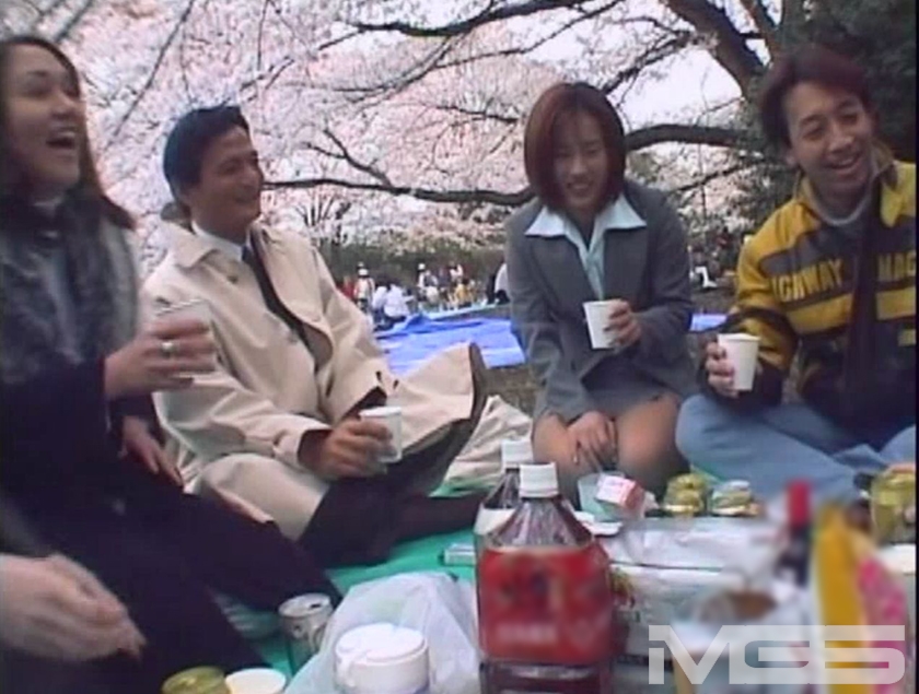 おもらし伝説 15  パッケージ