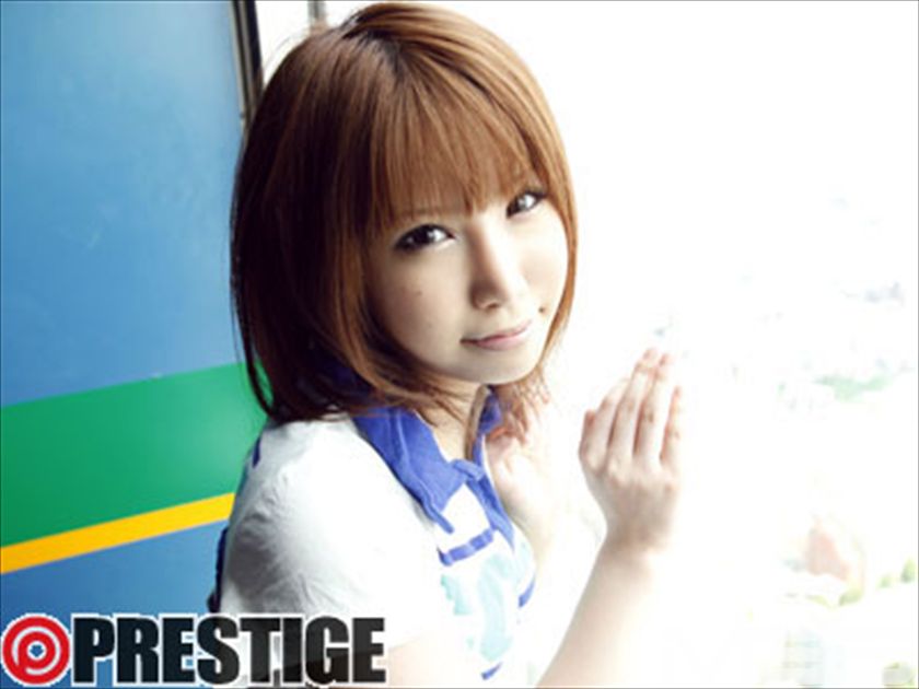 エスカレートするドしろーと娘 167  パッケージ