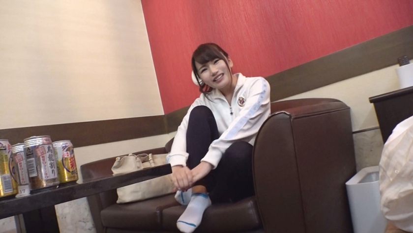 アスリートのSEXは異次元にエロかった件  パッケージ