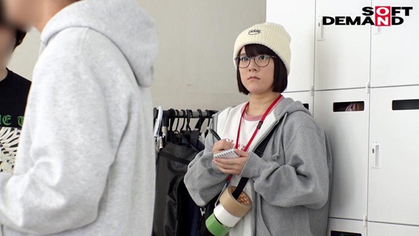 初めてのAVインターン研修で入社前に51回イカされお漏らし 社内を潮まみれにした内定SOD女子社員 2024年度ドスケベ首席入社予定インターン 長谷川音映(22) ハイエロポテンシャルタスクシート  パッケージ