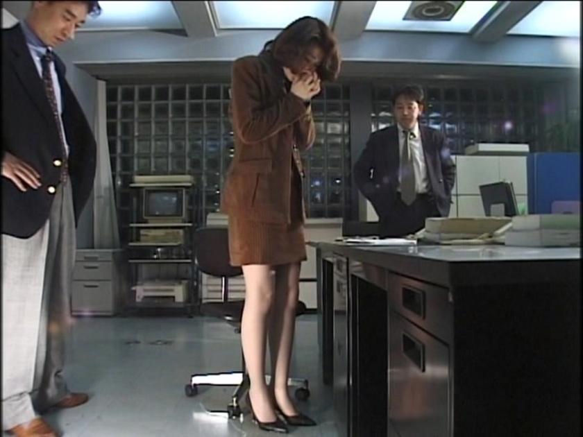 平成おもらし物語 19 鈴木祥子  パッケージ