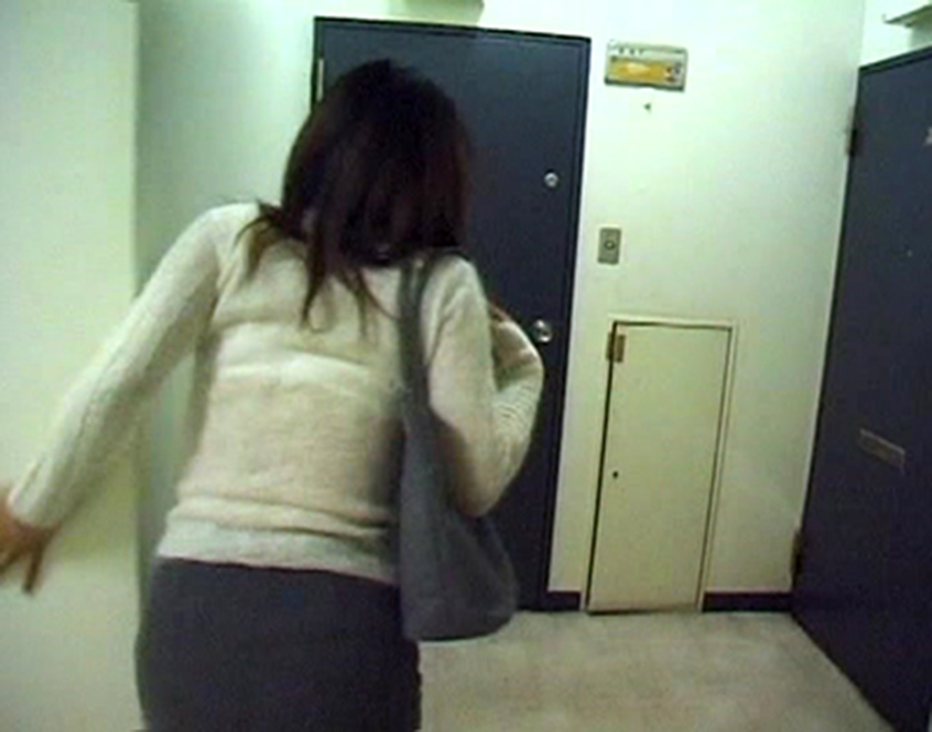 おもらし伝説 18  パッケージ