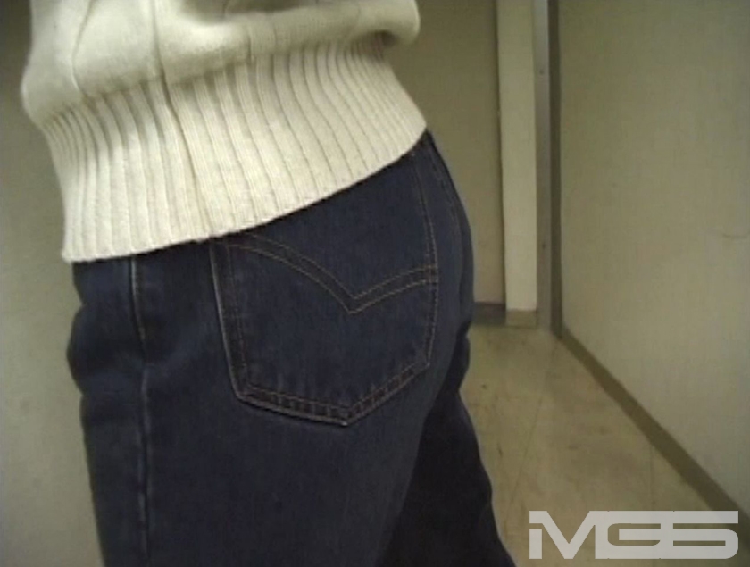 おもらし 25  パッケージ