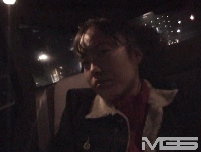 おもらし 25  パッケージ