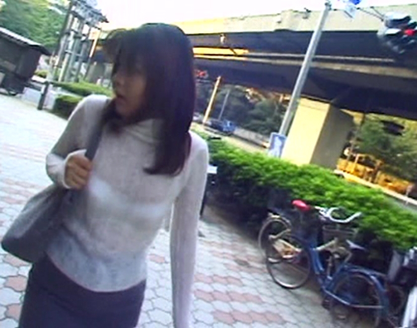 おもらし伝説 18  パッケージ