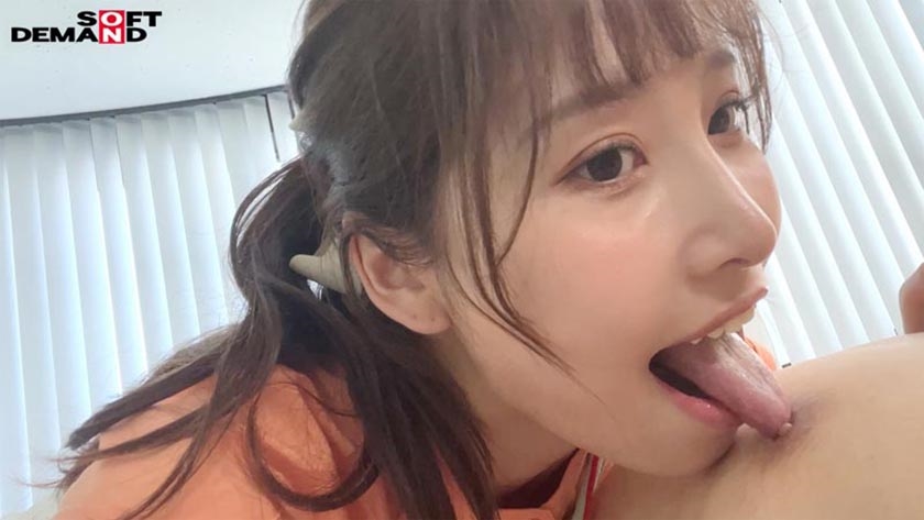 本多そら PCよりも乳首をいじった3DAYS SOD女子社員じっくりチクビいじり研究 SOD性科学ラボREPORT18.5  パッケージ