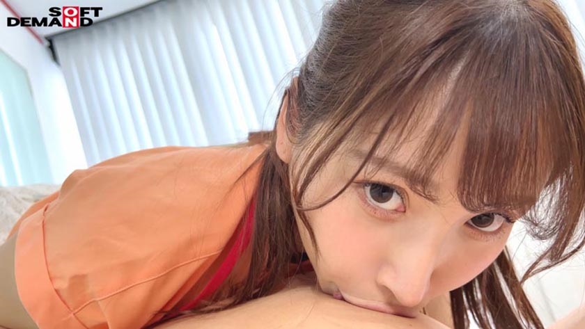 本多そら PCよりも乳首をいじった3DAYS SOD女子社員じっくりチクビいじり研究 SOD性科学ラボREPORT18.5  パッケージ