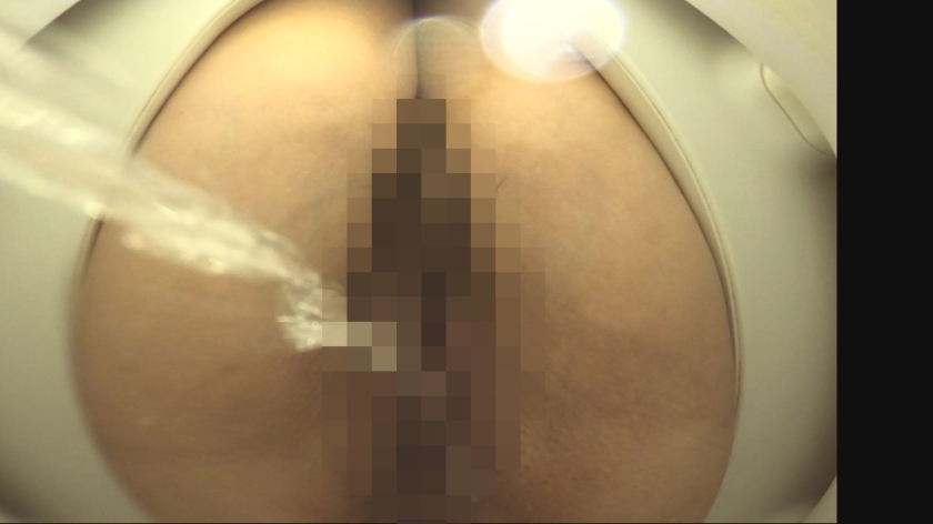 激エロ女子性処理の実態 居酒屋トイレ盗撮 オナニー狂い  パッケージ