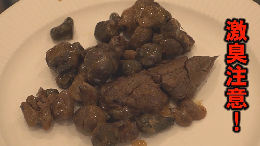 今日たくさんウンチでるかな… 小島りりか  パッケージ