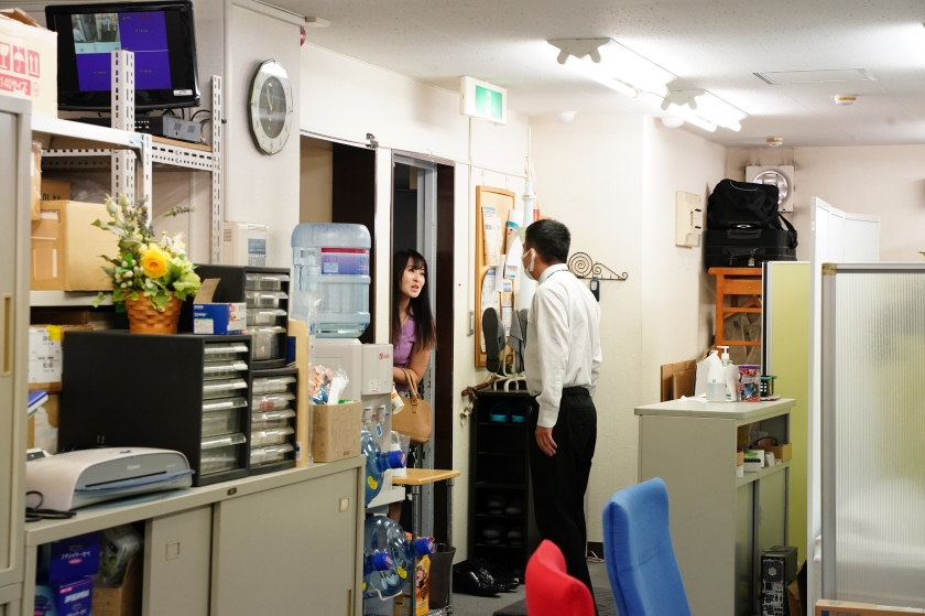 アヘ顔失禁しちゃうほど気持ちイイ 初めてのウーマナイザー 赤瀬尚子 戸田美々香 黒宮えいみ 北川礼子 坂本ほのか  パッケージ