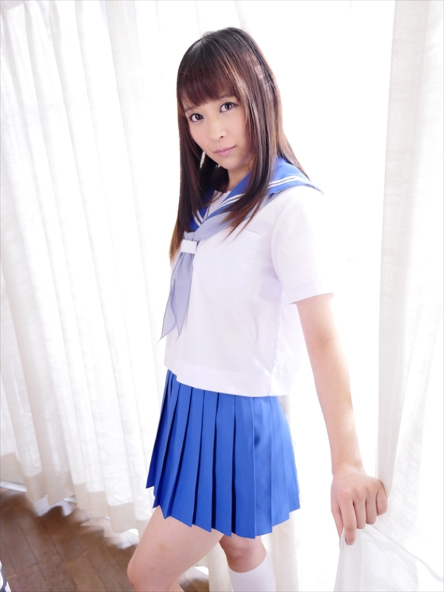 心花ゆら ものすごい失禁 vol.14  パッケージ