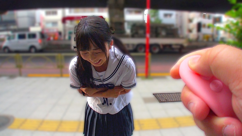 清楚妻のくせに浣腸噴射しながらマ●コSEX  パッケージ